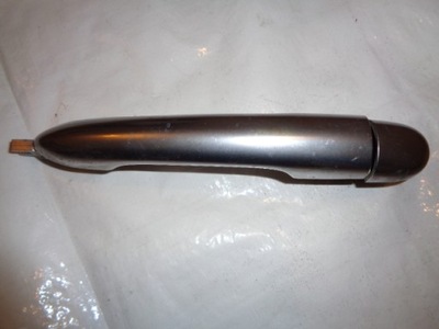 RENAULT SCENIC II HANDLE EXTERIOR 8200303064 - milautoparts-fr.ukrlive.com