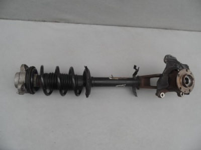 Mcperson левый поворотный кулак ducato boxer 2016 2017 фото №1