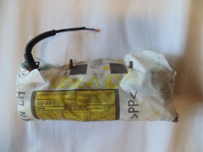 Подушка сиденье левая kia venga 2012 rok фото №1