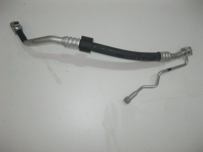 Audi s4 a4 8w трубка wąż кондиционера 8w1816740f фото №1