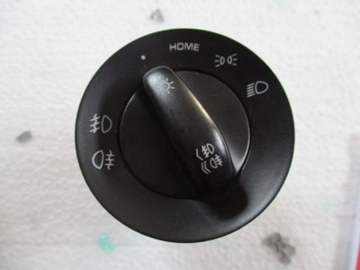 Перемикач світла porsche cayenne фото №1