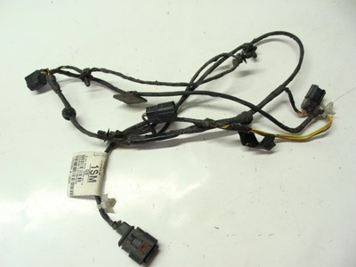 OPEL ZAFIRA B WIRE ASSEMBLY SENSORS PARKING 13262355 - milautoparts-fr.ukrlive.com