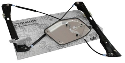 LIFT DEVICE ELECTRICAL GLASS FRONT LEFT VW GOLF V JETTA III 5-DRZWI - milautoparts-fr.ukrlive.com