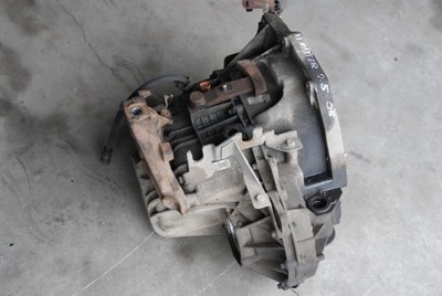 BOÎTE DE TRANSMISSION - RENAULT MASTER II 2.5 DCI PK5 - milautoparts-fr.ukrlive.com