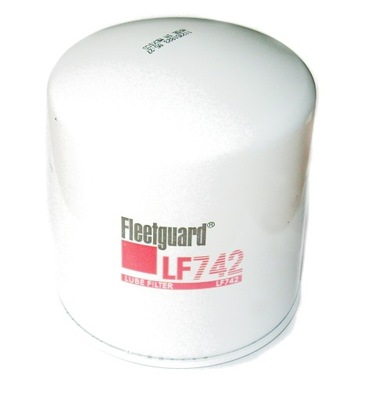 FILTER OILS LF742 CASE FENDT FORD KUBOTA RENAULT - milautoparts-fr.ukrlive.com