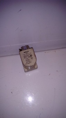 AMICA PB5570A412 : Filtr prądu 0,47 uF MIFLEX