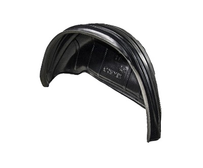 Підкрилок vw t4 transporter 1990-2003 задня ліва фото №1