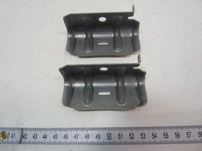 Mbm subaru levorg кронштейн кронштейн лист фото №1