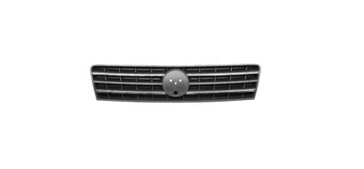 GRILLE CALANDRE DU RADIATEUR FIAT PUNTO II RÉFECTION '03-'06 - milautoparts-fr.ukrlive.com