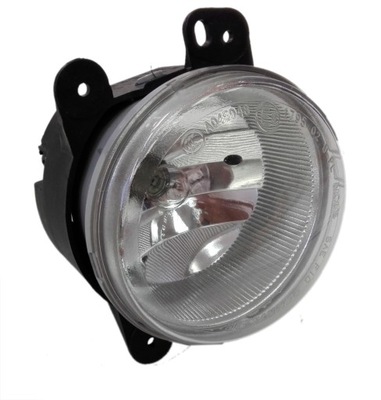 HALOGEN LAMP LAMP MGIELNA FREEMONT JOURNEY K05182026AA - milautoparts-fr.ukrlive.com