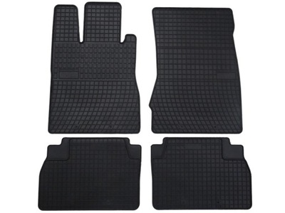 MERCEDES S-CLASS W220 1998-2005 MATS RUBBER - milautoparts-fr.ukrlive.com