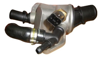 ALFA ROMEO 156 166 CF4 NEW CONDITION TEMPERATURE REGULATOR BEHR 883 - milautoparts-fr.ukrlive.com