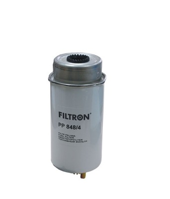 FILTRE CARBURANT PP 848/4 - milautoparts-fr.ukrlive.com