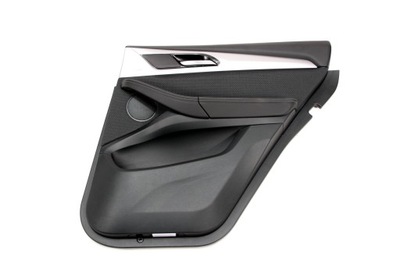 BMW X3 G01 PANEL PANEL DOOR RIGHT REAR - milautoparts-fr.ukrlive.com