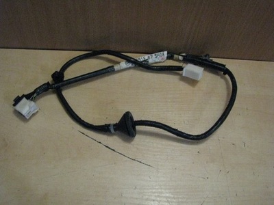 Електропроводка двері правий перед mazda 6 ii gh 07-12r фото №1