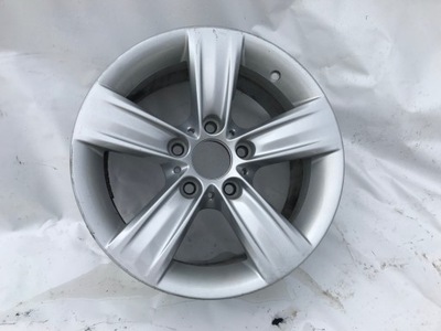 DISC BMW F30 F31 3 7,5X16 ET37 5X120 - milautoparts-fr.ukrlive.com