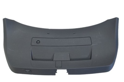 Audi a7 s7 оббивка кришки задній 4g8867979 фото №1