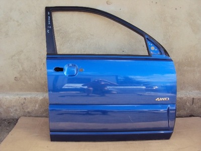 Двері правий перед kia sportage ii 04-10r. фото №1