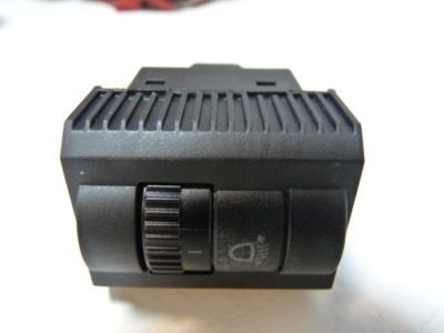 Mbm vw up регулювання світла 1s0941333 фото №1