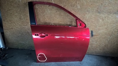 Smart w453 двері фото №1