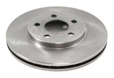 DISC DISCS DODGE PLYMOUTH NEON 1995-1999 FRONT  