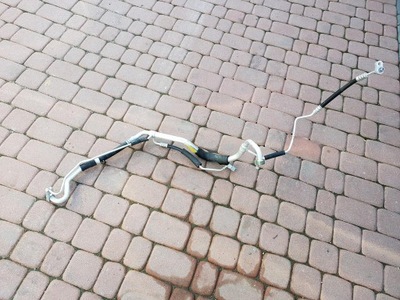 CABLE AIR CONDITIONER OPEL ZAFIRA C 39028538 8538 - milautoparts-fr.ukrlive.com