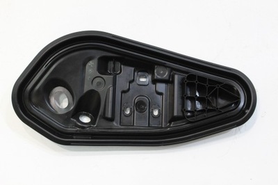 Mbm vw arteon заглушка дверь левый задняя 3g8839915a фото №1