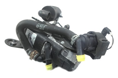 VW AUDI SEAT SKODA WEBASTO CHAUFFAGE 5QA815005C - milautoparts-fr.ukrlive.com