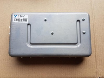 Lexus gs iv 450h 14r блок управления g9250-30020 фото №1