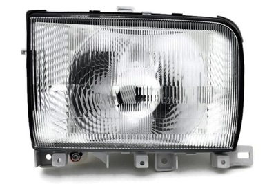 Nissan cabstar od 1994- фара правий новий ^ фото №1