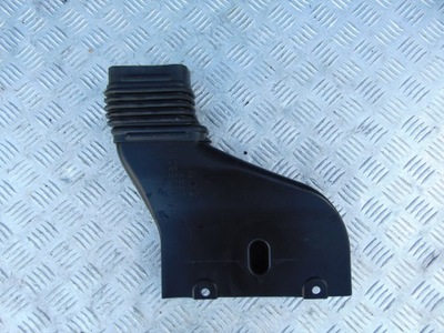 Mitsubishi outlander iii впуск воздухозаборник воздуха труба фото №1