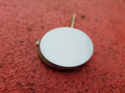 Заглушка бампера задняя ford mondeo mk3 1s71f17k922a фото №1