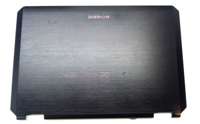 MEDION erazer X6811 klapa matrycy