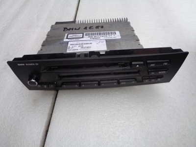 RADIO BMW 1 E87 9177209 - milautoparts-fr.ukrlive.com