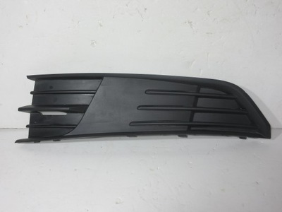 SKODA FABIA 3 GAUCHE DÉFLECTEUR PARE-CHOCS 6V0807367 - milautoparts-fr.ukrlive.com