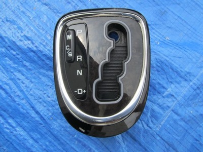 CUADRO SELECTOR MERCEDES W220 RESTYLING S55 S65 AMG  