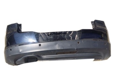 VW TIGUAN 5N0 11 15 FACELIFT 5N0807301PH BUMPER REAR - milautoparts-fr.ukrlive.com