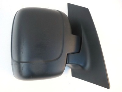 MIRROR FIAT SCUDO 2 II RIGHT MANUAL EXPERT II JUMPY II 2007-2016 - milautoparts-fr.ukrlive.com