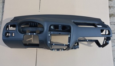 6C1857002A VW POLO V 6R 6C DASH PANEL DISTRIBUTION CONSOLE - milautoparts-fr.ukrlive.com