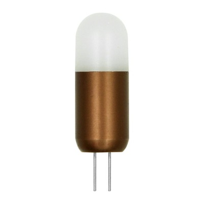 Żarówka LED G4 1.5W=12W biały zimny