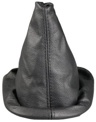 Чехол рычаг переключения передач переключения передач agmi as20135-skora фото №1