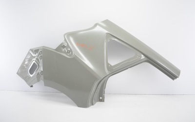 TOYOTA AURIS II WING REAR RIGHT PANEL ORIGINAL - milautoparts-fr.ukrlive.com