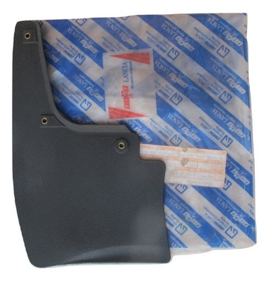 BAVETTE GARDE-BOUE PROTECTION GAUCHE ARRIÈRE FIAT MAREA 99-02 - milautoparts-fr.ukrlive.com