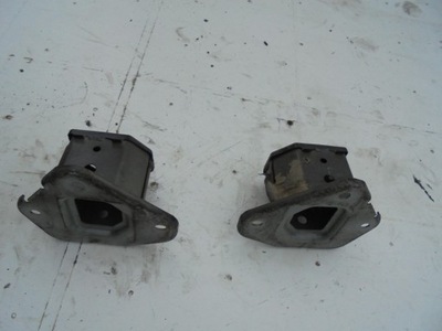 Зона деформации правый задняя honda civic 9 ix фото №1