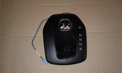 Чехол переключения передач ford b-max --доставка-- фото №1