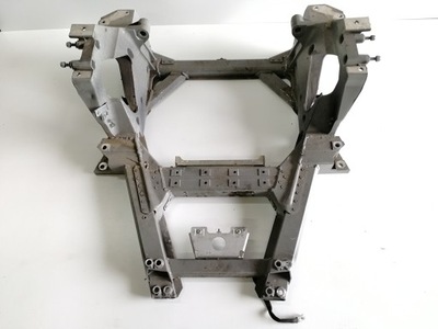 FERRARI CALIFORNIA CART SUBFRAME REAR REAR MOUNTING  