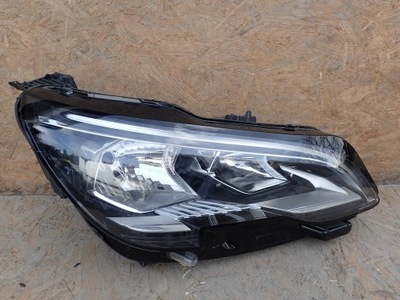 FEU DROITE FEU DROITE PEUGEOT 3008 2 II 16- - milautoparts-fr.ukrlive.com