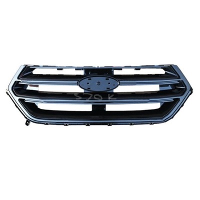 ORIGINAL RADIATOR GRILLE GRILLE CHROMSPORT FORD EDGE 2015-18 - milautoparts-fr.ukrlive.com