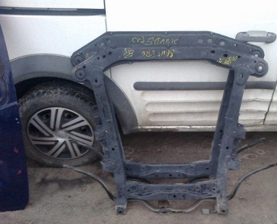 CHASSIS CHÂSSIS CHASSIS DACIA LOGAN SANDERO I - milautoparts-fr.ukrlive.com