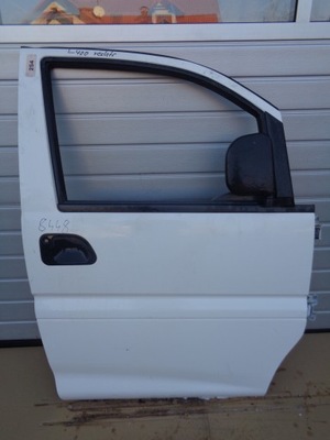 Дверь правое передние space gear l400 nr 8448 фото №1